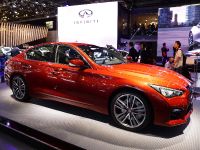 thumbnail image of Infiniti Q50 Paris 2014