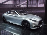 thumbnail image of Infiniti Q60 concept Detroit 2015