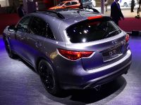 thumbnail image of Infiniti QX 70 Paris 2014