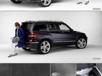 thumbnail image of Mercedes-Benz GLK
