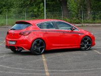 thumbnail image of Irmscher Opel Astra i1600