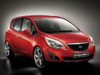 thumbnail image of Irmscher Opel Meriva
