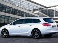 thumbnail image of Irmscher Opel Astra Sport Tourer