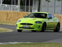 thumbnail image of Jaguar at the Goodwood Festival of Speed
