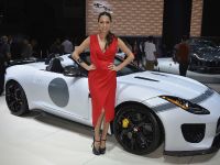 thumbnail image of Jaguar F-TYPE Los Angeles 2014