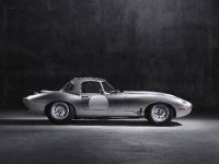 thumbnail image of Jaguar Lightweight E-Type