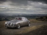 thumbnail image of Jaguar Mark 2 by Ian Callum
