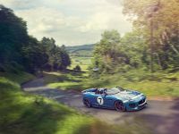 thumbnail image of Jaguar Project 7 Concept Car