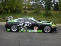 thumbnail image of Jaguar RSR XKR GT2