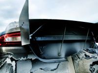 thumbnail image of Jaguar XFR Prototype