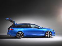 thumbnail image of Jaguar XFR-S Sportbrake