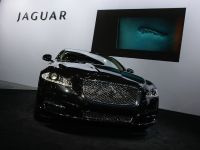 thumbnail image of Jaguar XJ Frankfurt 2011