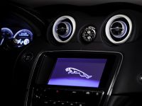 thumbnail image of Jaguar XJ75 Platinum Concept