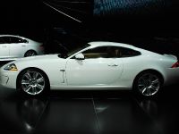 thumbnail image of Jaguar XJR Coupe Detroit 2009