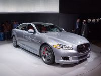 thumbnail image of Jaguar XJR New York 2013