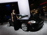 thumbnail image of Jaguar XKR Frankfurt 2011