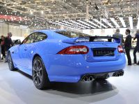 thumbnail image of Jaguar XKR-S Geneva 2011