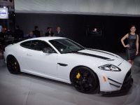 thumbnail image of Jaguar XKR-S GT New York 2013