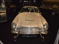 thumbnail image of James Bond Aston Martin DB5 Los Angeles 2012