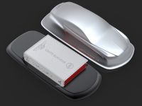 thumbnail image of James Bond Carte Blanche Limited Edition by Bentley