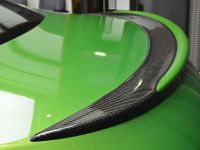 thumbnail image of Java Green BMW M6 Gran Coupe
