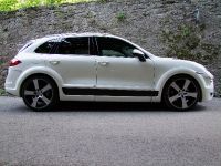 thumbnail image of 2012 JE Design Porsche Cayenne Progressor