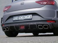 thumbnail image of JE Design Seat Leon Cupra Wide Body Kit