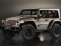 thumbnail image of Jeep and Mopar Six Concepts
