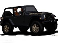 thumbnail image of Jeep at Moab Easter Jeep Safari 2011