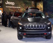 thumbnail image of Jeep Cherokee New York 2013