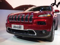 thumbnail image of Jeep Cherokee Shanghai 2013