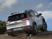 thumbnail image of Jeep Cherokee Trailhawk