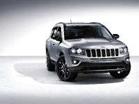 thumbnail image of Jeep Compass Black Edition