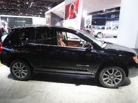 thumbnail image of Jeep Compass Detroit 2013