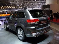 thumbnail image of Jeep Grand Cherokee Geneva 2013