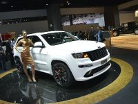thumbnail image of Jeep Grand Cherokee Paris 2012