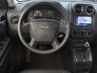 thumbnail image of Jeep Patriot EV