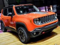 thumbnail image of Jeep Renegade Geneva 2014