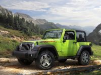 thumbnail image of Jeep Wrangler Mountain