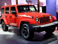 thumbnail image of Jeep Wrangler Paris 2014