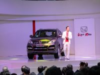 thumbnail image of Jiangling SUV Shanghai 2013
