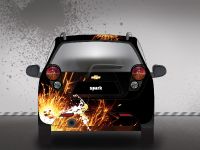 thumbnail image of Jose Rocha Chevrolet Spark