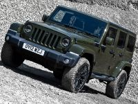 thumbnail image of Kahn CJ 300 Expedition Jeep