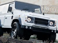 thumbnail image of Kahn Design Land Rover Defender