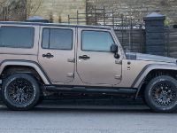 thumbnail image of Kahn Jeep Wrangler Sahara Chelsea Truck Company CJ300 LE