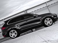 thumbnail image of Kahn Porsche Cayenne Wide Track