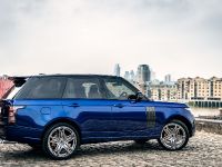 thumbnail image of Kahn Range Rover 600-LE Bali Blue Luxury Edition