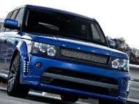 thumbnail image of Kahn Range Rover Bali Blue RS300 Cosworth