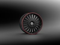thumbnail image of Kahn RSL Mercedes-Benz S-Class Matte Black