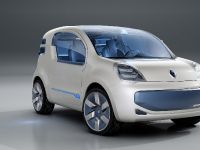 thumbnail image of Renault Kangoo Z.E. Concept